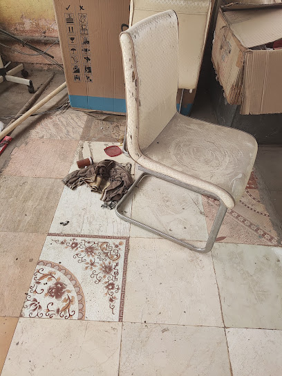 Jai maharashtra scrap