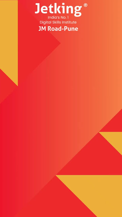 Jetking JM Road Pune