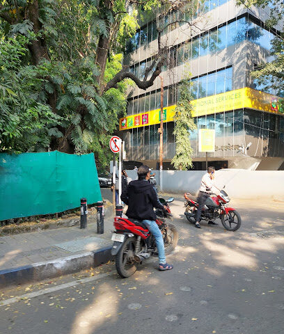 Jha's Educational Services