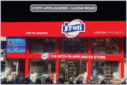 Jyoti Home Appliances - Laxmi Road (BRAND SHOWROOM)