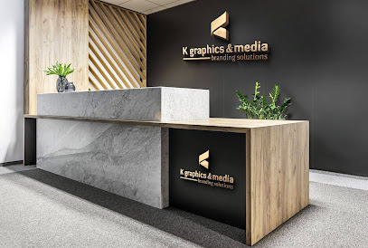 K GRAPHICS & MEDIA