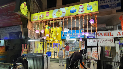 KEKIZ THE CAKE SHOP SHIVAJI NAGAR