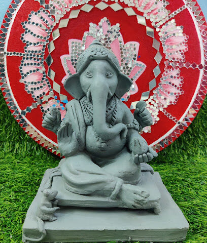 Kalamanthan Arts Studio