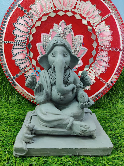 Kalamanthan Arts Studio