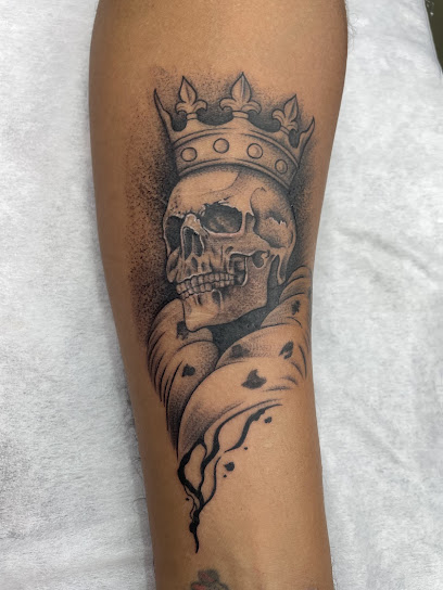 Karan Tattoo