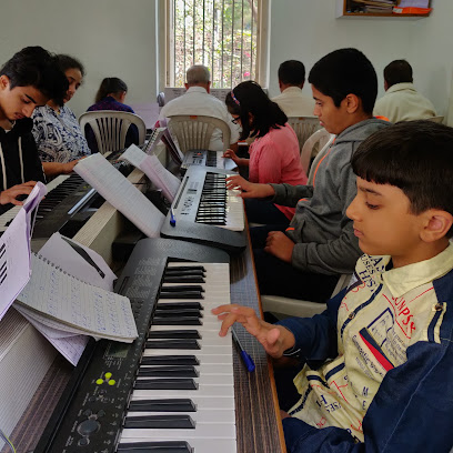 Kedar Bhagwat Music Academy
