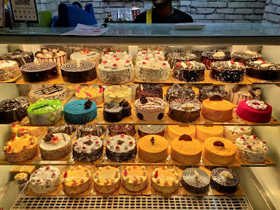 Kekiz the cake shop K K Enterprises