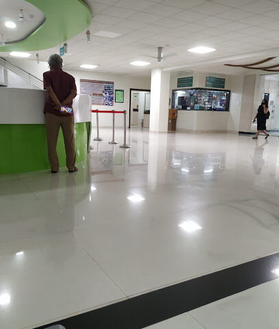 Krsnaa Diagnostics Ltd