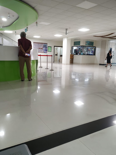 Krsnaa Diagnostics Ltd