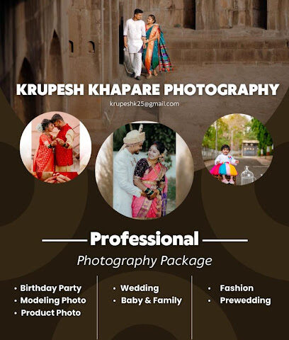 Krupesh Khapare Photography