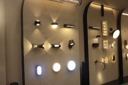 LAFIT LIGHTING - Ashoks Electricals Warehouse