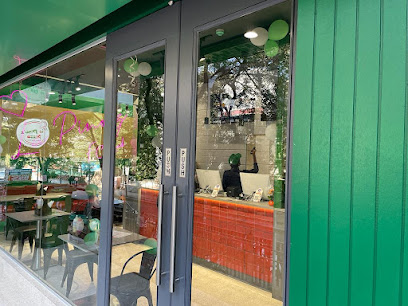 La Pinoz Pizza-Shivajinagar, Pune