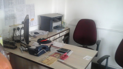 Lalji Mulji Trasport Co.