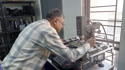 Laptop Repairs in shivajinagar. Micronet