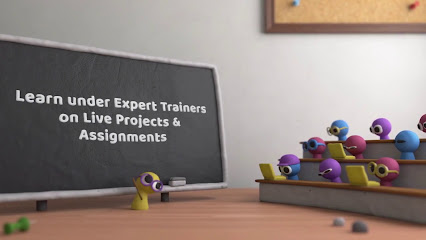 Laqshya Institute of Skills Training