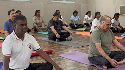 Learn Yoga & Fitness Studio & Panchtattwa Wellness FC Road Deccan