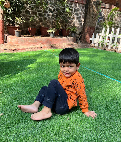 Little Caterpillars Preschool & Daycare