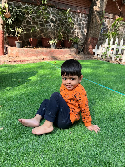 Little Caterpillars Preschool & Daycare