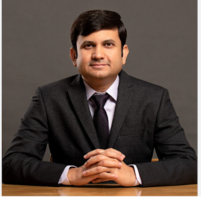 M B Patil Education Pvt Ltd