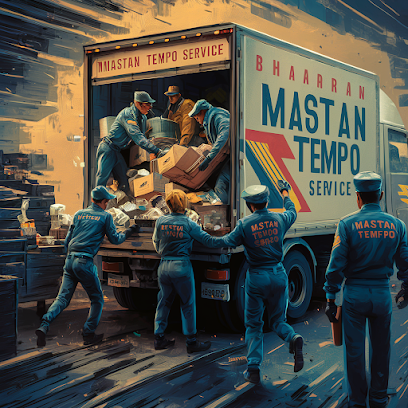 MASTAN TEMPO SERVICE