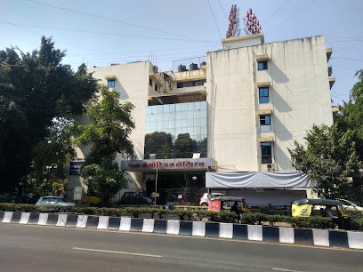 MMF Ratna Memorial Hospital