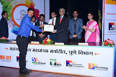 MSCIT Computer Center (MITCON)