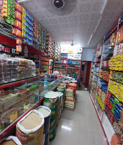 Mahalaxmi Super Market