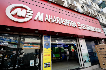 Maharashtra Electronics Corporation