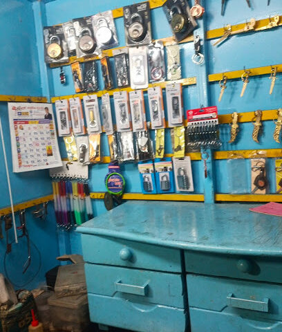 Maharashtra Key Maker