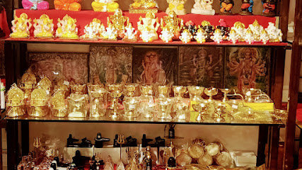 Mangalam The Spiritual Store