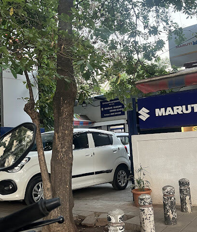 Maruti Driving School