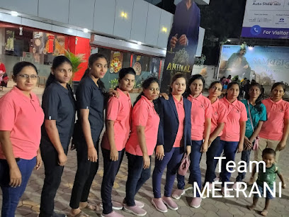 Meerani Beauty & Wellness Service LLP