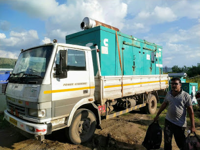 Megapower Solutions Pvt. Ltd.