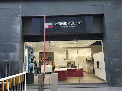 Meine Kuche India Pvt. Ltd