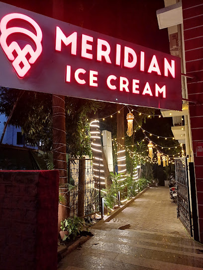 Meridian Icecream