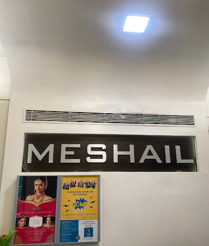 Meshail Salon & Spa