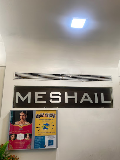Meshail Salon & Spa