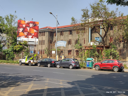Modern English Medium Boy's School