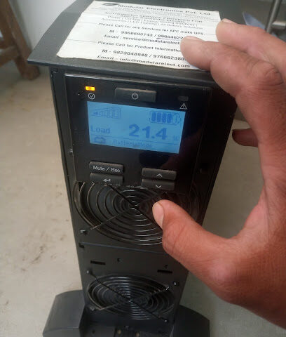 Modular Electronics Private Limited