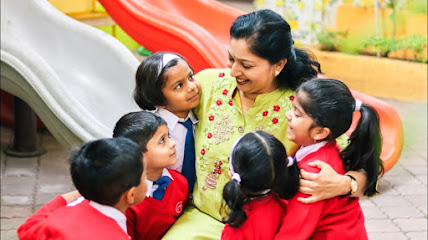 Moondrop Nursery School