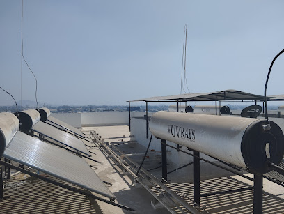 M/s S.S. BROTHERS ELECTRIC