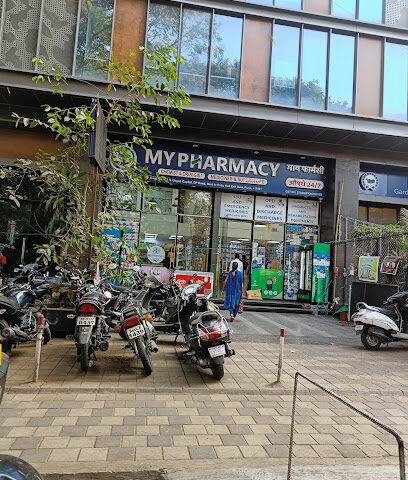 My Pharmacy
