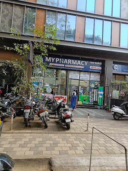 My Pharmacy