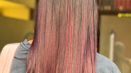 NITROGEN UNISEX SALON AND INSTITUTE