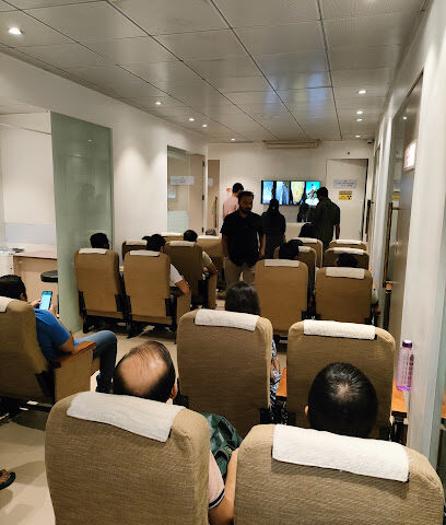 NM Medical Health Check - Sancheti