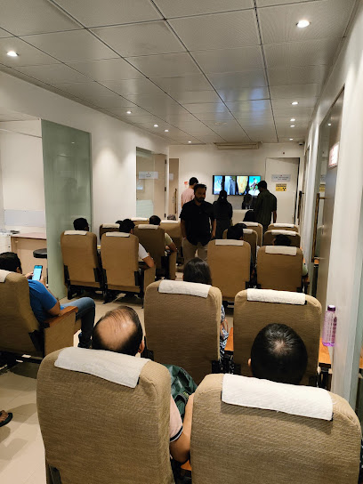 NM Medical Health Check - Sancheti