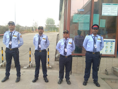 NSS Secure Solutions Pvt Ltd I Best Security Services in Pune I Security Services in Pune