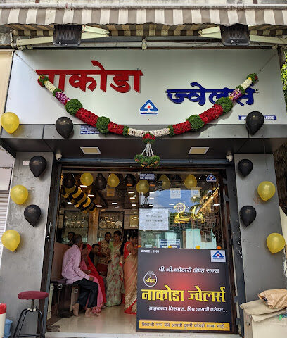 Nakoda Jewellers