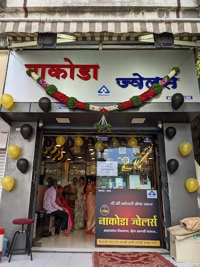 Nakoda Jewellers