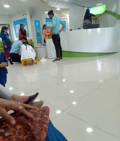 Namma Homeopathy - Pune